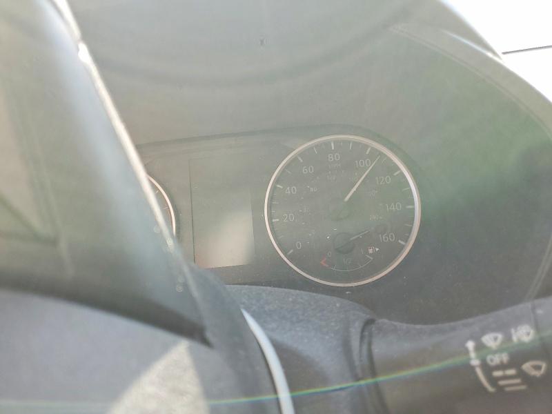 2025 Nissan Sentra მანქანა იყიდება აუქციონზე, vin: 3N1AB8BV8SY220245, აუქციონის ნომერი: 76293775