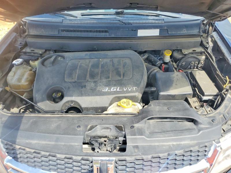 Продажа на аукционе авто 2014 Dodge Journey, vin: 3C4PDDBG6ET297340, номер лота: 59105956