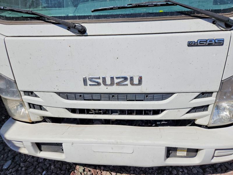 Auction sale of the 2019 Isuzu Npr Hd, vin: 54DC4W1B4KS814028, lot number: 56121986