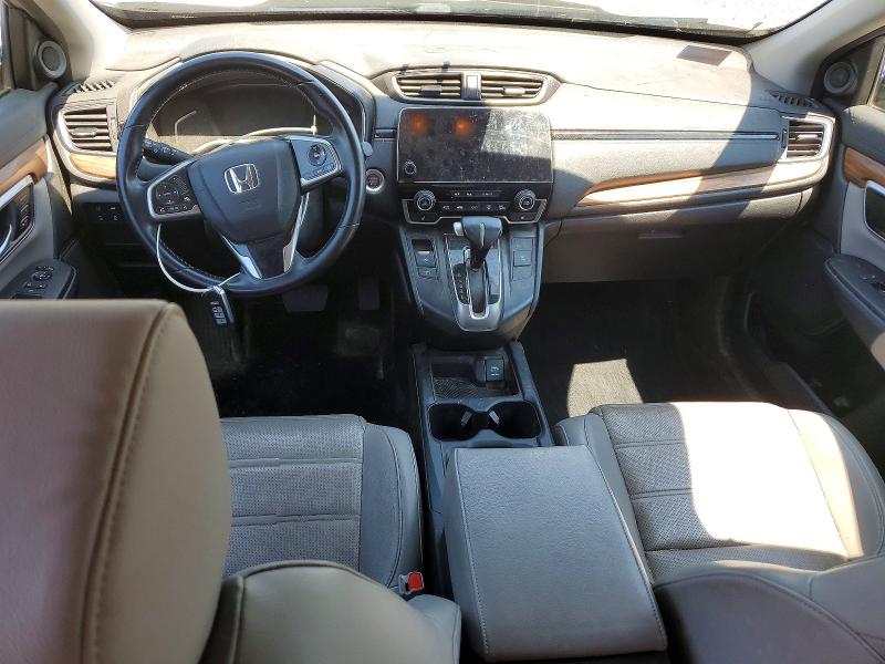 Aukcja sprzedaży 2017 Honda Cr-v, vin: 5J6RW2H89HL078101, numer aukcji: 59090716
