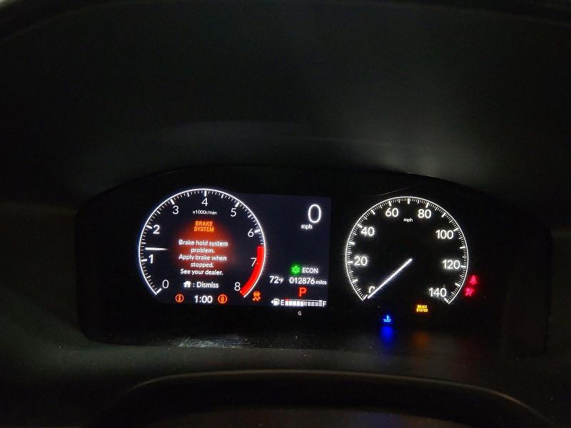 56625946 :رقم المزاد ، 2HKRS4H73RH436965 vin ، 2024 Honda Crv Awd مزاد بيع