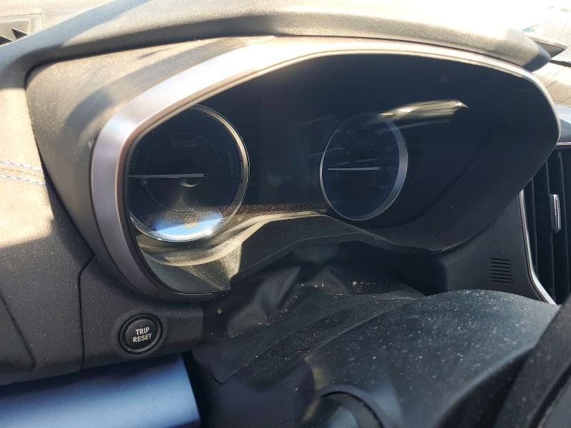 Продажа на аукционе авто 2019 Subaru Crosstrek, vin: JF2GTDNCXKH322313, номер лота: 56518236