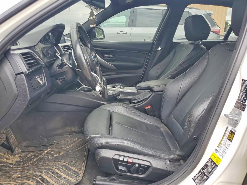 Aukcja sprzedaży 2013 Bmw 328, vin: WBA3B5G58DNS01253, numer aukcji: 55867126
