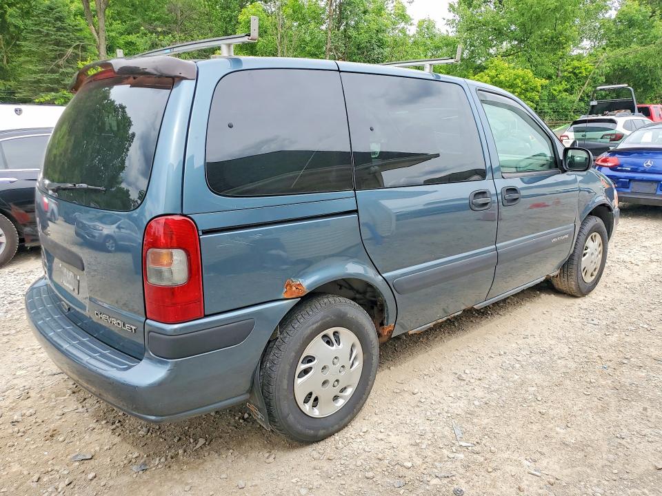 2004 Chevrolet Venture მანქანა იყიდება აუქციონზე, vin: 1GNDU03E54D123408, აუქციონის ნომერი: 58009296