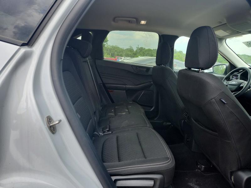 Продажа на аукционе авто 2025 Ford Escape, vin: 1FMCU9GN0SUB17754, номер лота: 58003616