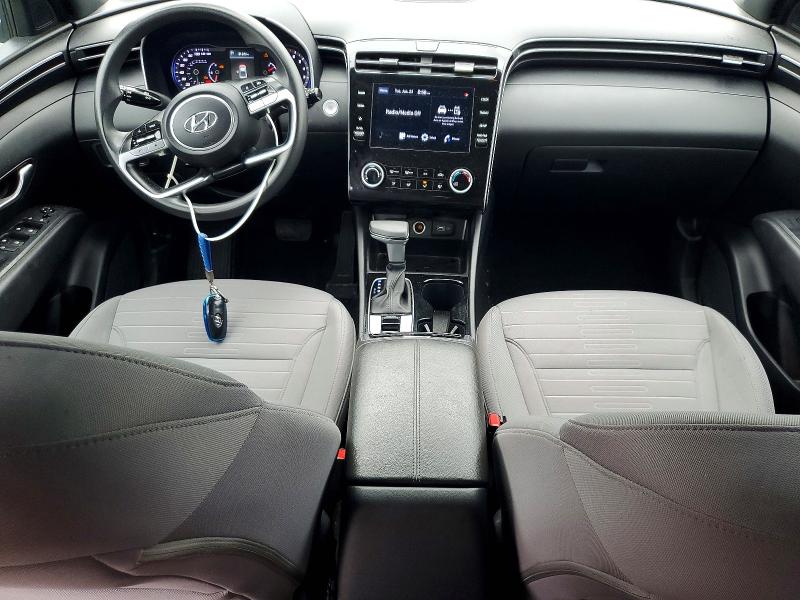 Aukcja sprzedaży 2022 Hyundai Santa Cruz, vin: 5NTJBDAE8NH007242, numer aukcji: 58203786