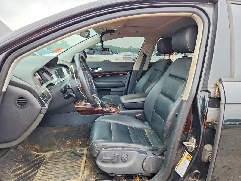 Aukcja sprzedaży 2009 Audi A6, vin: WAUDG74F99N025531, numer aukcji: 59156216