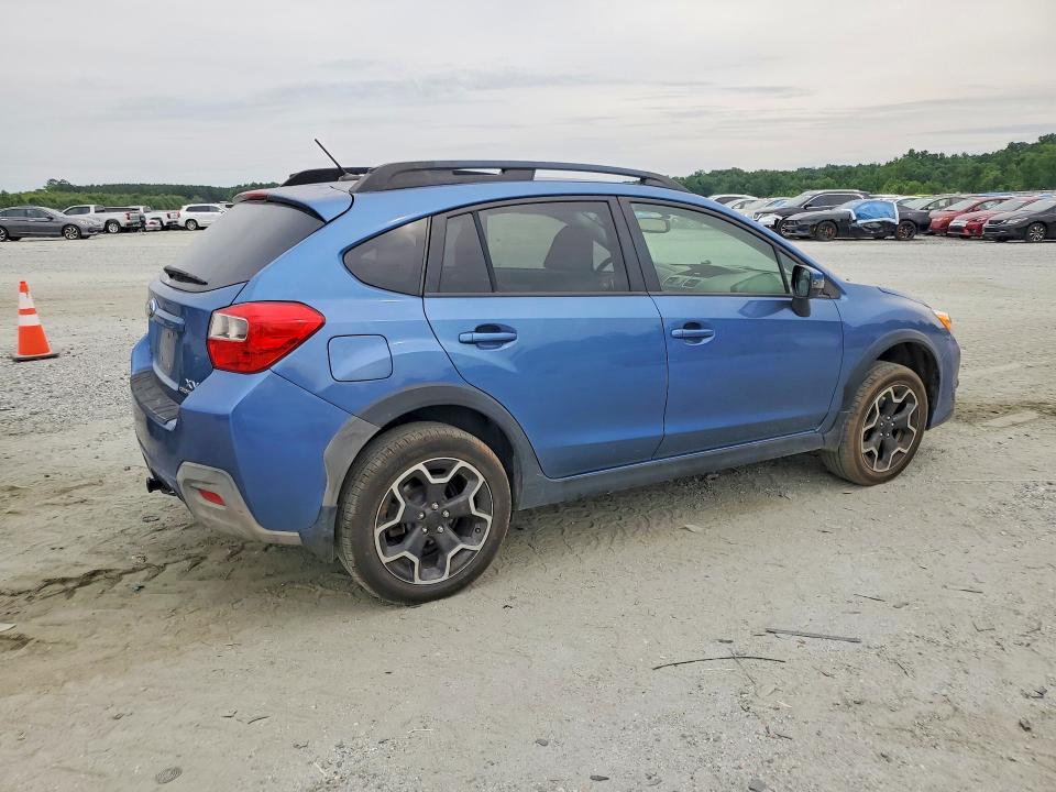 Продажа на аукционе авто 2015 Subaru Xv Crosstrek, vin: JF2GPAPC4F8327514, номер лота: 57865856
