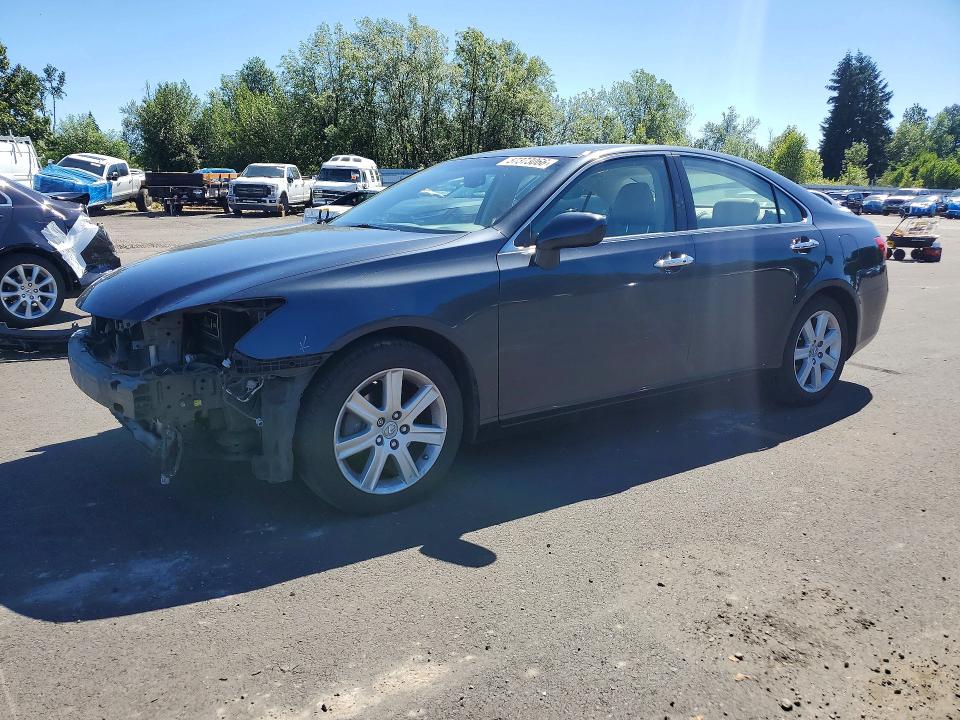 57373066 :رقم المزاد ، JTHBJ46G282194756 vin ، 2008 Lexus Es مزاد بيع