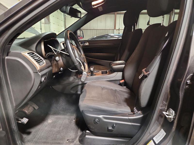 Aukcja sprzedaży 2015 Jeep Grand Cherokee, vin: 1C4RJFAG3FC950640, numer aukcji: 56612196