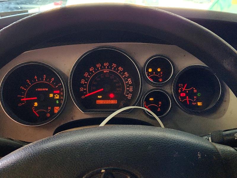 Aukcja sprzedaży 2008 Toyota Tundra, vin: 5TBDV54168S515685, numer aukcji: 58789326