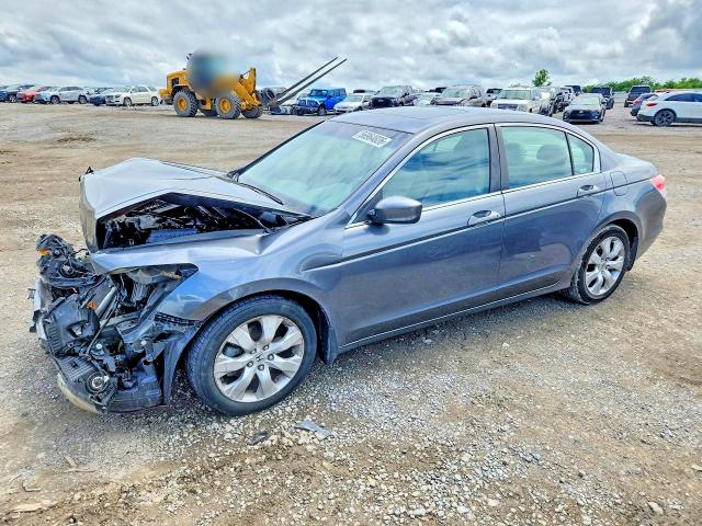 Aukcja sprzedaży 2008 Honda Accord, vin: 1HGCP268X8A091433, numer aukcji: 56964826