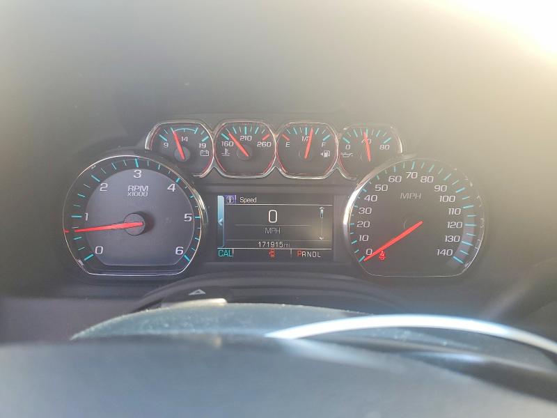 Aukcja sprzedaży 2018 Chevrolet Suburban, vin: 1GNSKHKC9JR214322, numer aukcji: 58471276