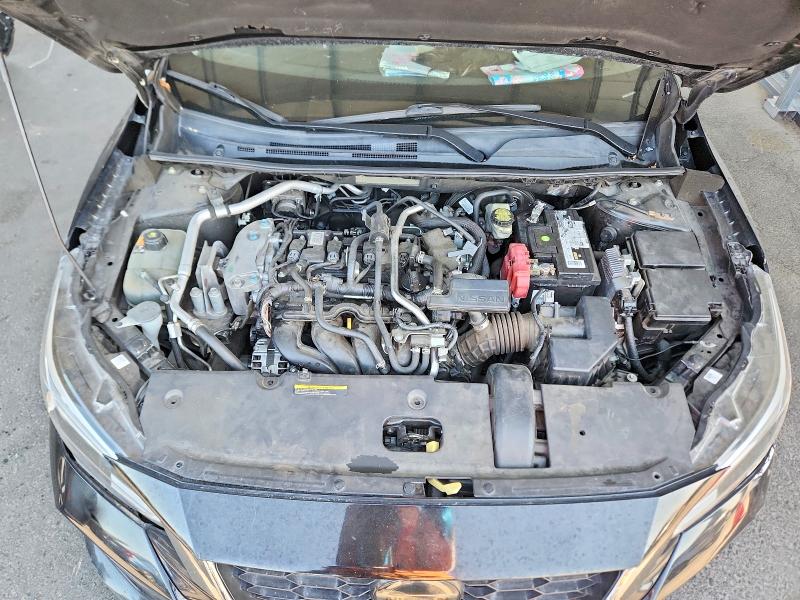 Продаж на аукціоні авто 2020 Nissan Sentra, vin: 3N1AB8DVXLY244142, номер лоту: 57580986