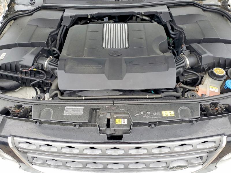 2016 Land Rover Lr4 მანქანა იყიდება აუქციონზე, vin: SALAG2V61GA794206, აუქციონის ნომერი: 58630336