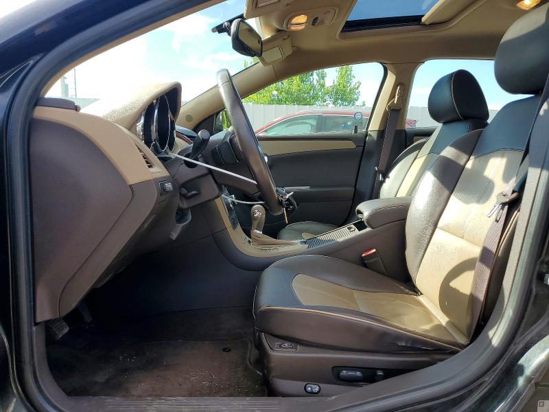 Продаж на аукціоні авто 2010 Chevrolet Malibu, vin: 1G1ZE5E72A4126665, номер лоту: 56147216