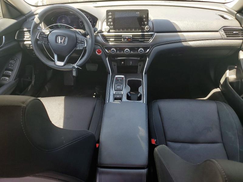 Продаж на аукціоні авто 2020 Honda Accord, vin: 1HGCV3F11LA009242, номер лоту: 85990155