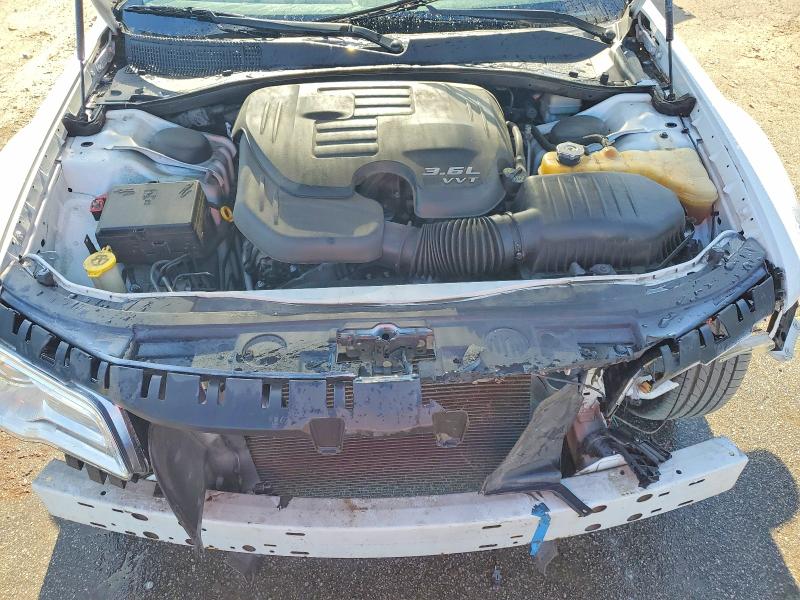 Aukcja sprzedaży 2013 Chrysler 300, vin: 2C3CCAAG3DH615332, numer aukcji: 56344436