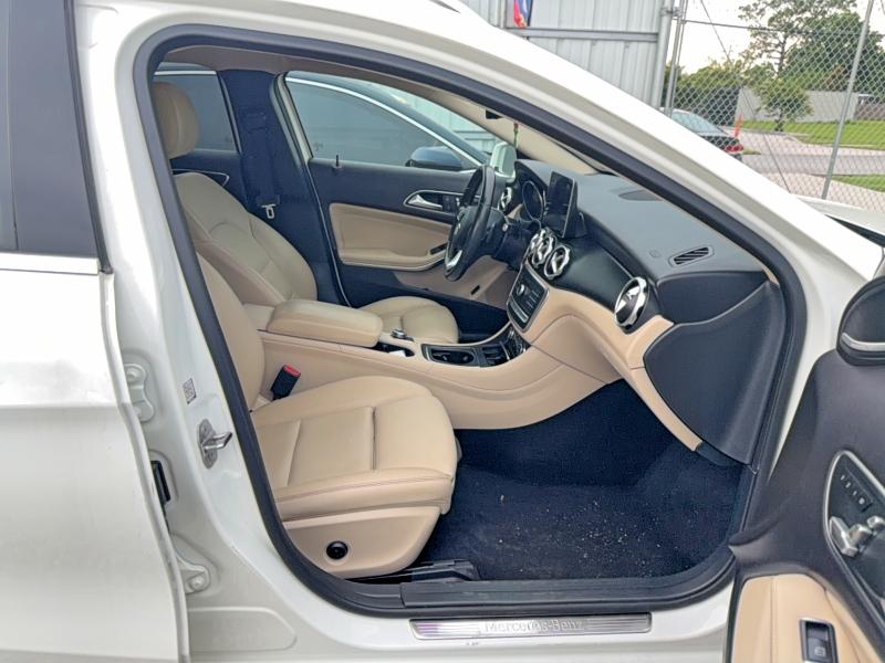 56158336 :رقم المزاد ، WDCTG4GB6KJ590820 vin ، 2019 Mercedes-benz Gla مزاد بيع