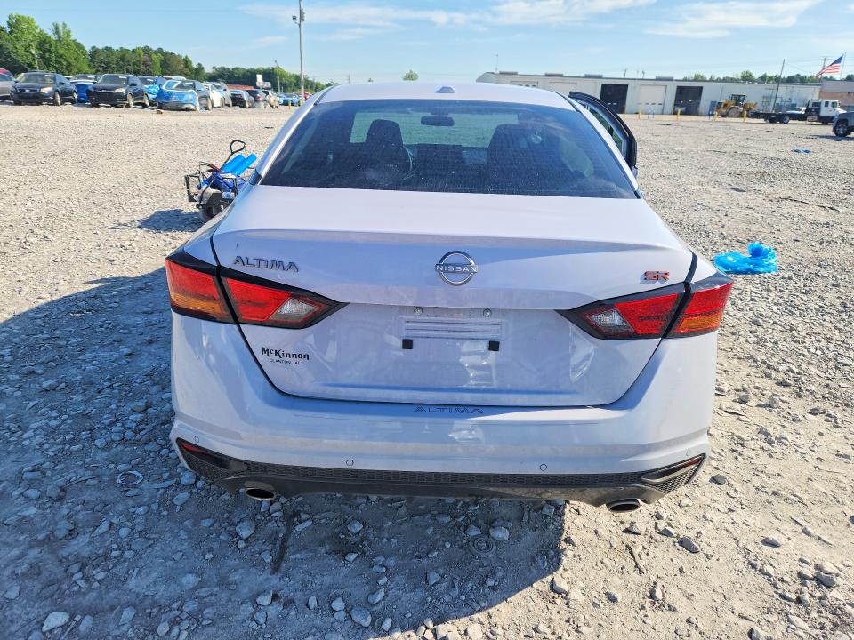 Продажа на аукционе авто 2025 Nissan Altima, vin: 1N4BL4CV1SN428556, номер лота: 56091206