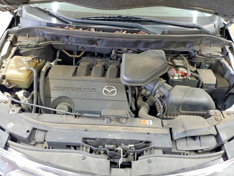 56221966 :رقم المزاد ، JM3TB2CAXC0359293 vin ، 2012 Mazda Cx-9 مزاد بيع