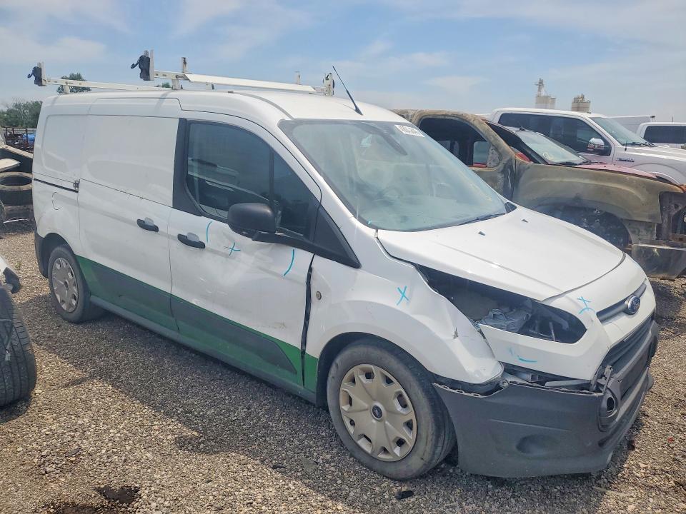 Aukcja sprzedaży 2017 Ford Transit Connect, vin: NM0LS7E71H1336331, numer aukcji: 56469496