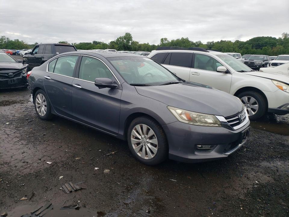 57565106 :رقم المزاد ، 1HGCR3F99DA042923 vin ، 2013 Honda Accord مزاد بيع