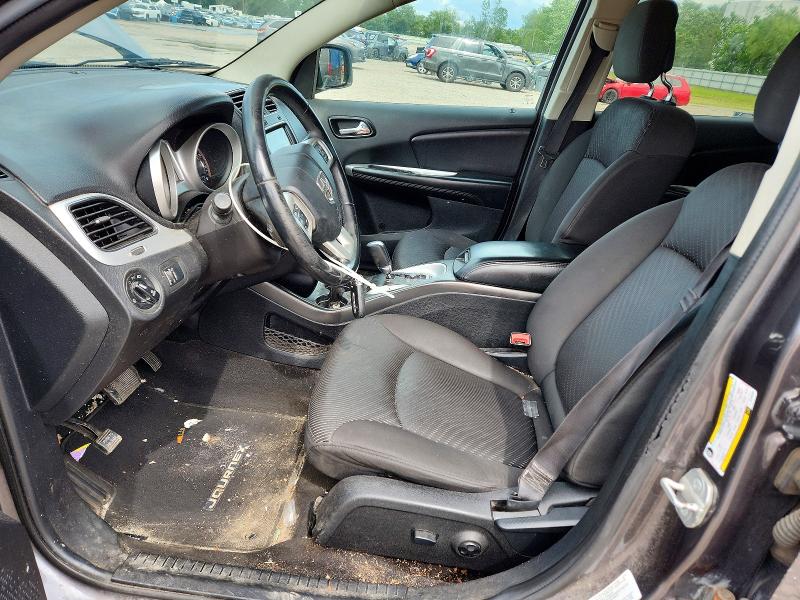 Продажа на аукционе авто 2014 Dodge Journey, vin: 3C4PDCBG3ET284359, номер лота: 58144746