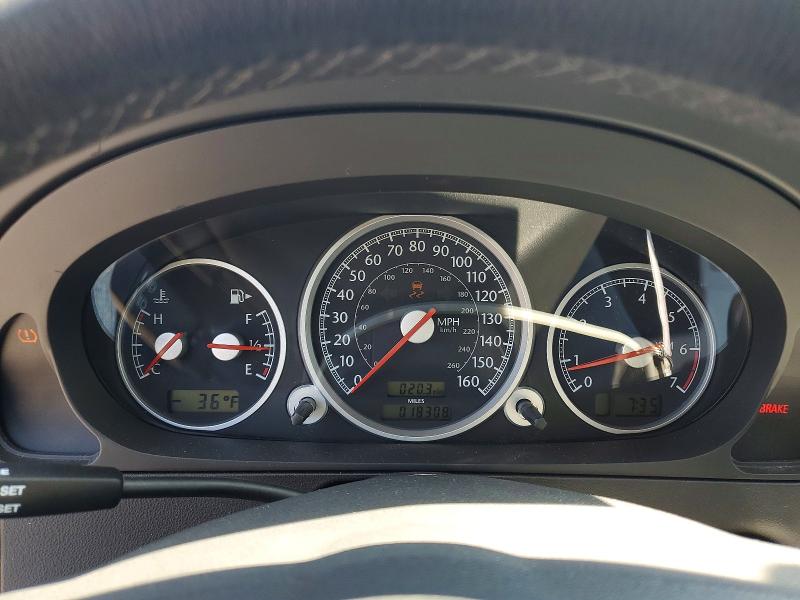 Продажа на аукционе авто 2004 Chrysler Crossfire, vin: 1C3AN69L14X012505, номер лота: 54599716