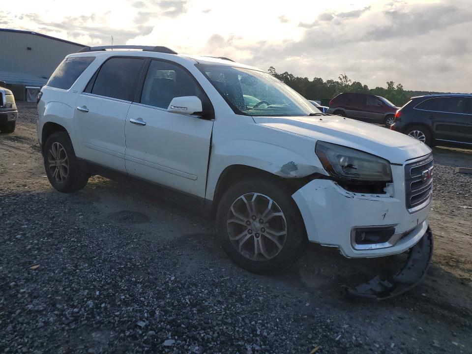 Продаж на аукціоні авто 2014 Gmc Acadia, vin: 1GKKRRKD6EJ286056, номер лоту: 58519466