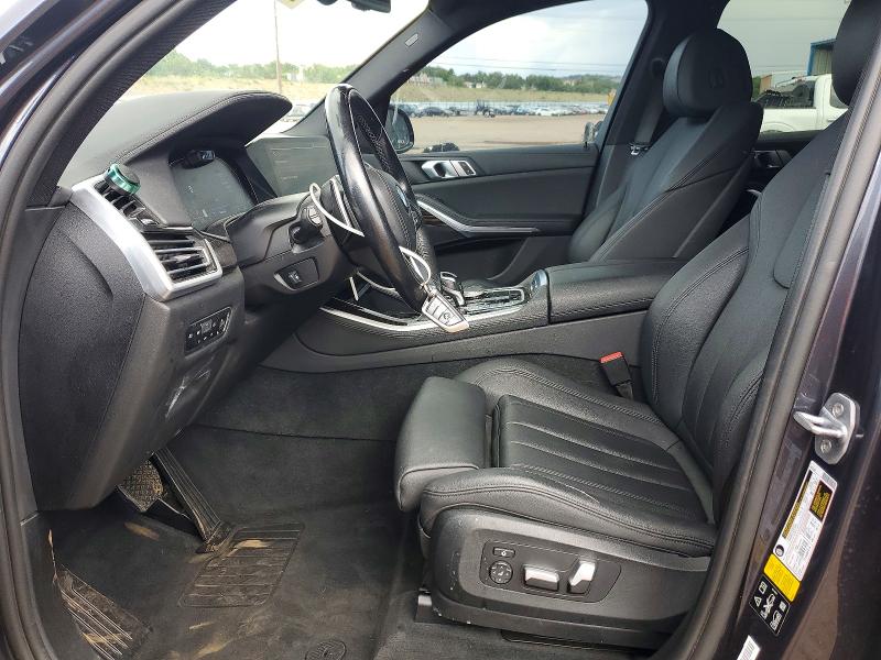 Продаж на аукціоні авто 2020 Bmw X5, vin: 5UXCR6C03L9C25158, номер лоту: 58374886