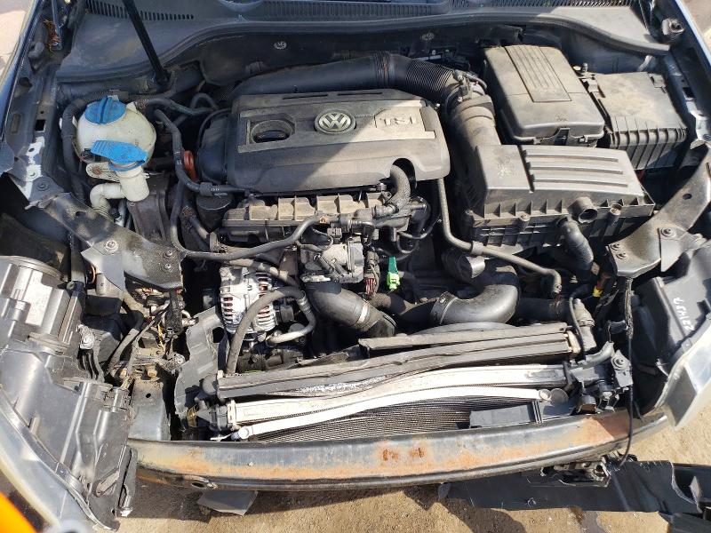 Продаж на аукціоні авто 2012 Volkswagen Gti, vin: WVWED7AJ6CW289753, номер лоту: 56135816