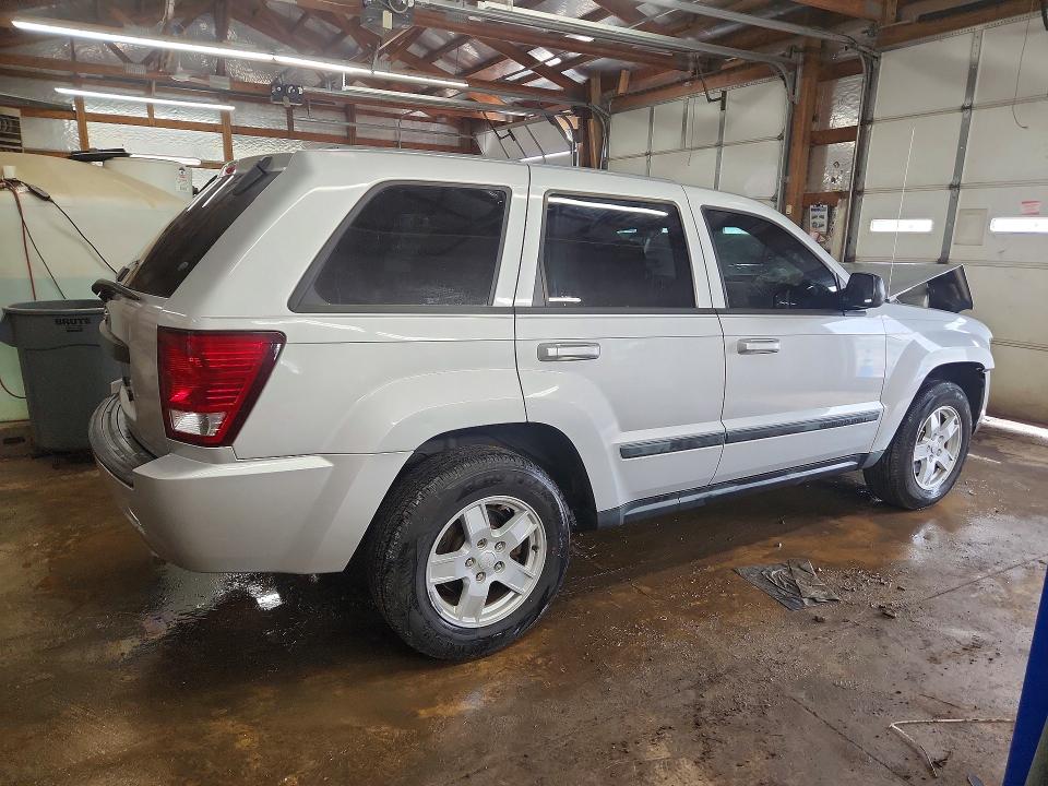 Aukcja sprzedaży 2007 Jeep Grand Cherokee, vin: 1J8GR48K97C682833, numer aukcji: 56499526