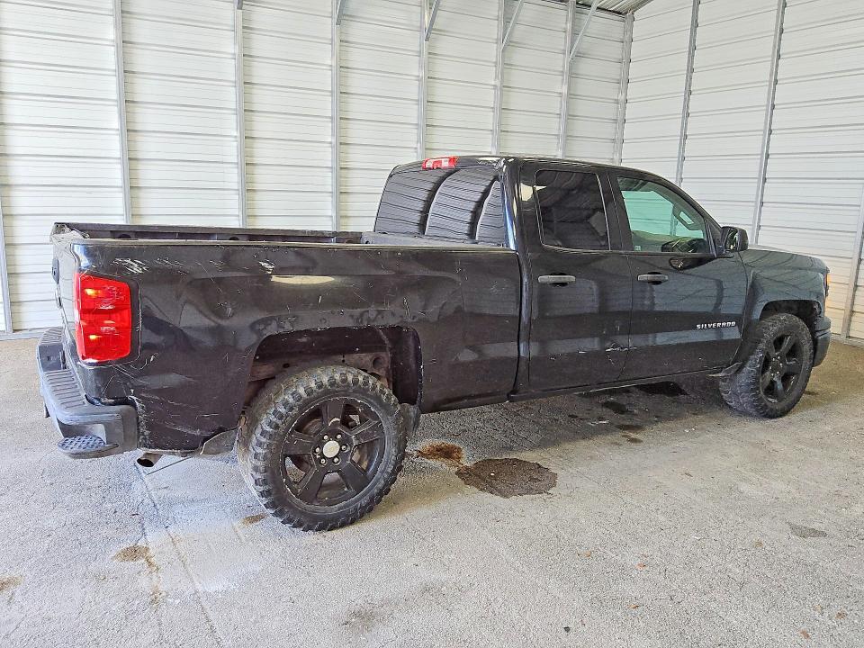 Aukcja sprzedaży 2015 Chevrolet Silverado, vin: 1GCRCPEH2FZ373096, numer aukcji: 57225086