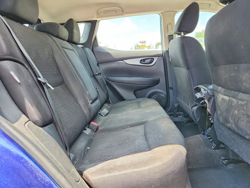 Aukcja sprzedaży 2021 Nissan Rogue Sport, vin: JN1BJ1AV7MW303577, numer aukcji: 56086116