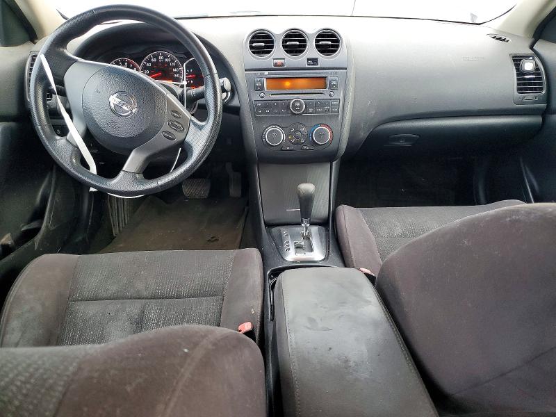 2012 Nissan Altima მანქანა იყიდება აუქციონზე, vin: 1N4AL2AP3CC139132, აუქციონის ნომერი: 58506566