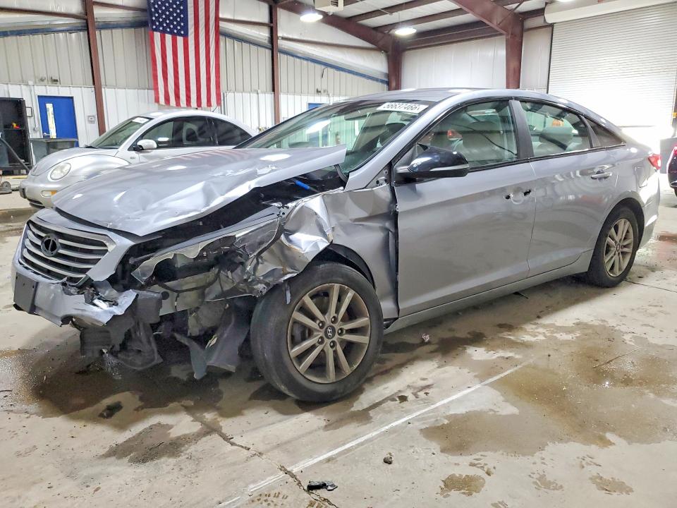 Aukcja sprzedaży 2017 Hyundai Sonata, vin: 5NPE24AF1HH566242, numer aukcji: 56637466