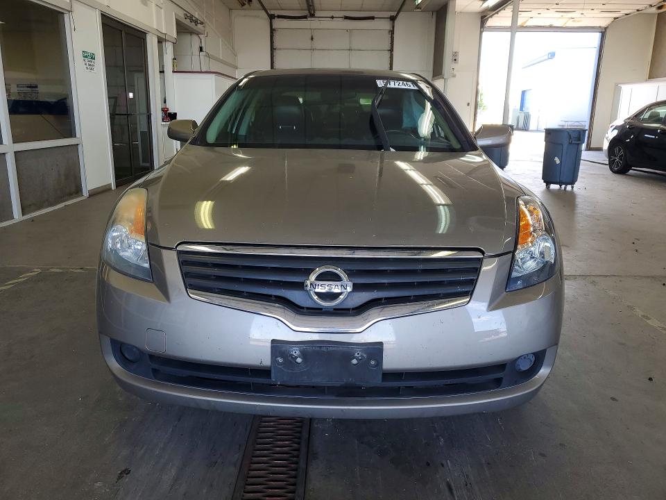 Продажа на аукционе авто 2008 Nissan Altima, vin: 1N4AL21E98N462546, номер лота: 57724616