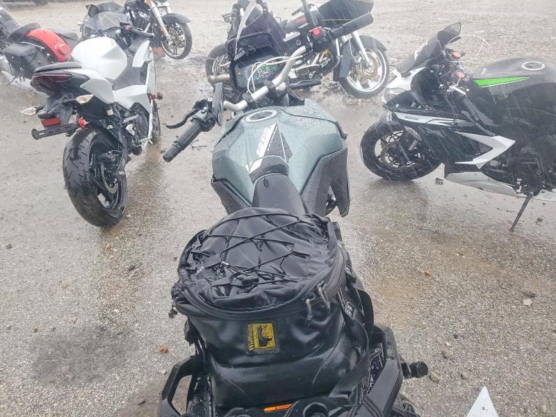 Продажа на аукционе авто 2024 Suzuki Dl800, vin: JS1EM14B4R7100581, номер лота: 58638496