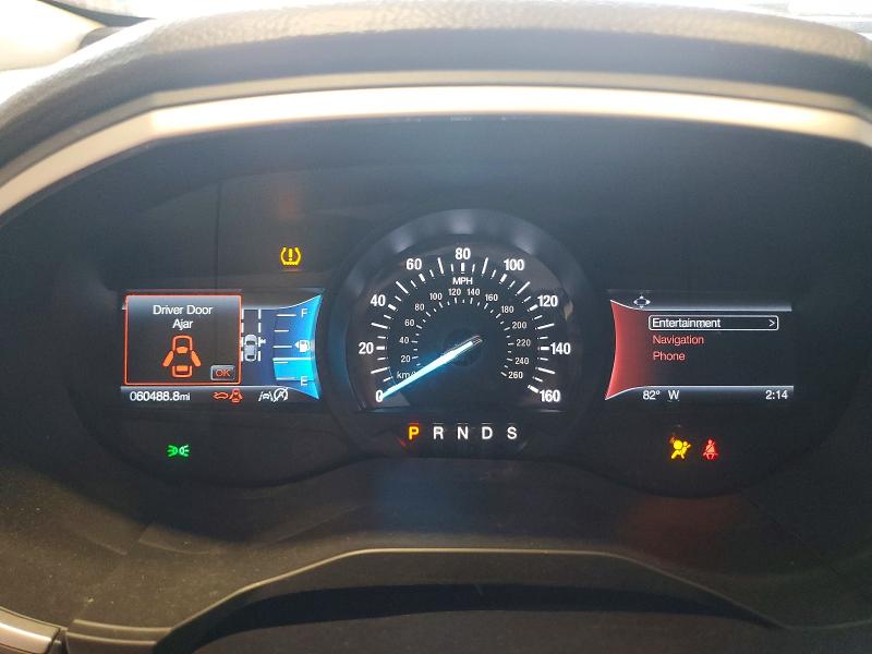 Продажа на аукционе авто 2019 Ford Edge, vin: 2FMPK4J93KBC25135, номер лота: 57942416