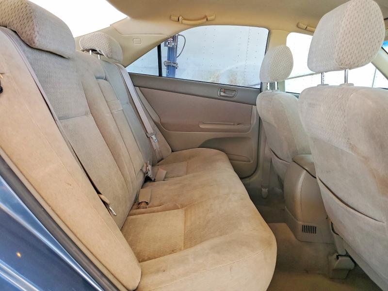 Продаж на аукціоні авто 2002 Toyota Camry, vin: JTDBE30K120116162, номер лоту: 57446946