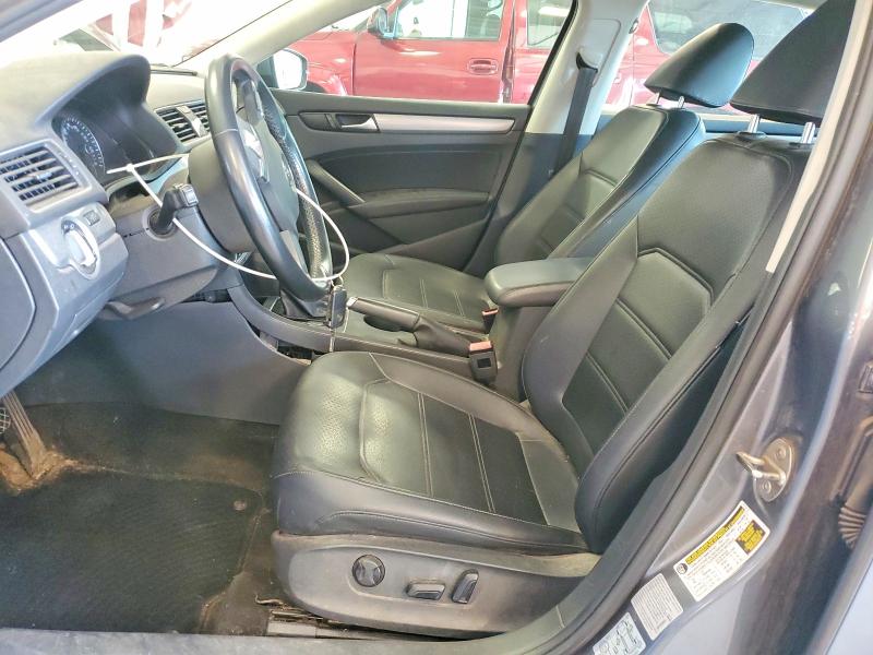 Aukcja sprzedaży 2015 Volkswagen Passat, vin: 1VWAS7A38FC056529, numer aukcji: 59208786