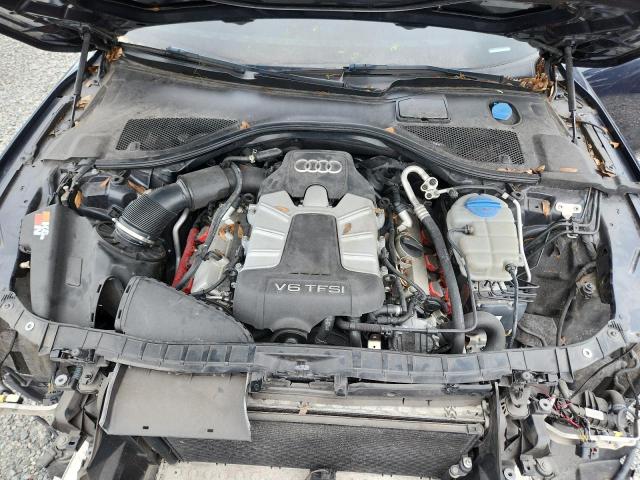 56077406 :رقم المزاد ، WAUYGAFC2DN018933 vin ، 2013 Audi A7 مزاد بيع