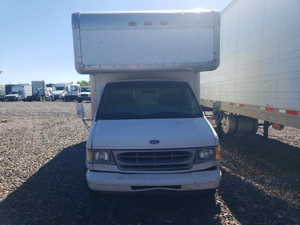 Aukcja sprzedaży 1997 Ford E350, vin: 1FDKE30L6VHA41825, numer aukcji: 53068286