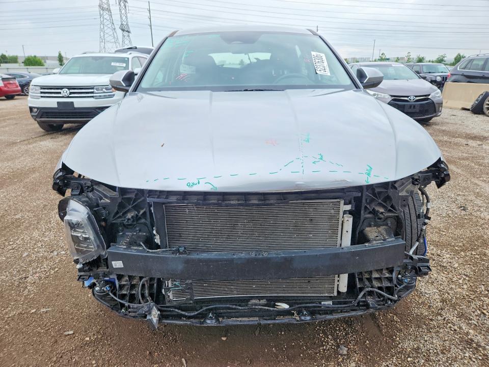 Aukcja sprzedaży 2024 Hyundai Tucson, vin: 5NMJACDE4RH413545, numer aukcji: 52376306
