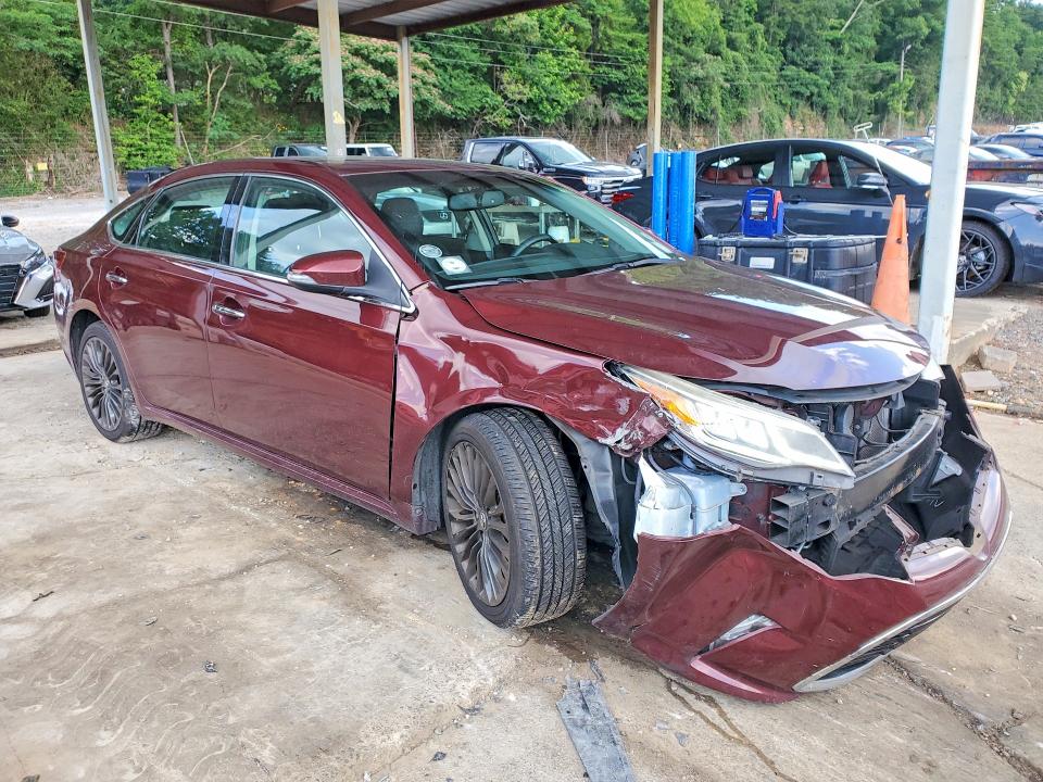 Aukcja sprzedaży 2016 Toyota Avalon, vin: 4T1BK1EB8GU208970, numer aukcji: 56546006