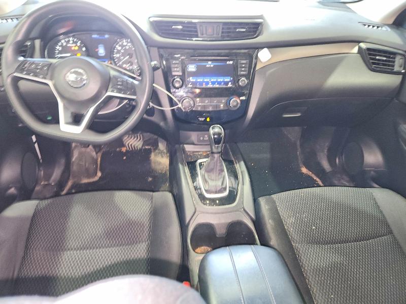 Продажа на аукционе авто 2019 Nissan Rogue Sport, vin: JN1BJ1CR6KW330847, номер лота: 57202416