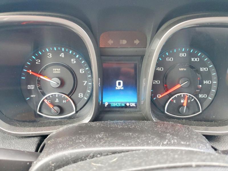 Продаж на аукціоні авто 2015 Chevrolet Malibu, vin: 1G11B5SL0FF315608, номер лоту: 55708026