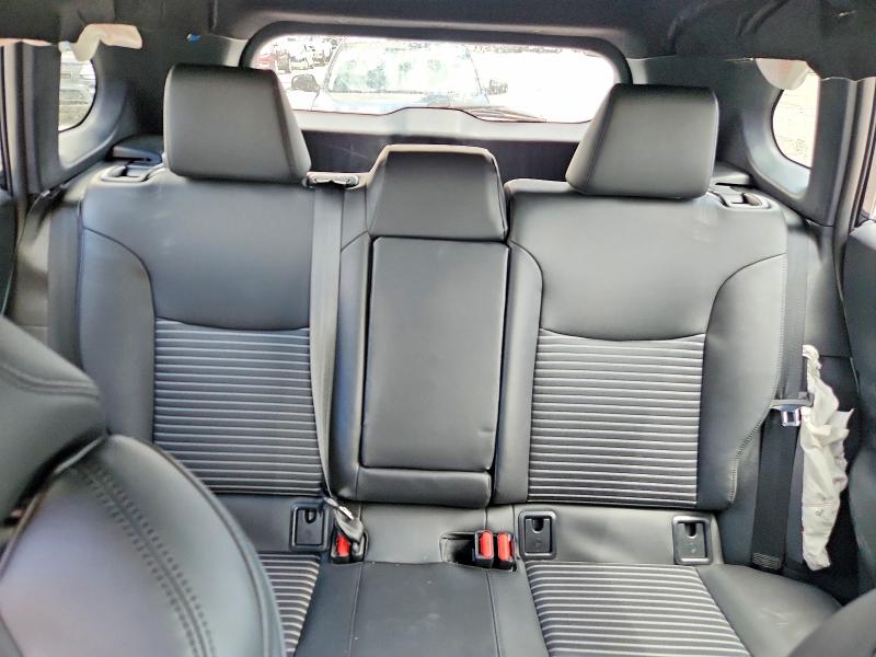 Продажа на аукционе авто 2025 Toyota Corolla Cross Hybrid, vin: 7MUFBABG1SV070214, номер лота: 55533176