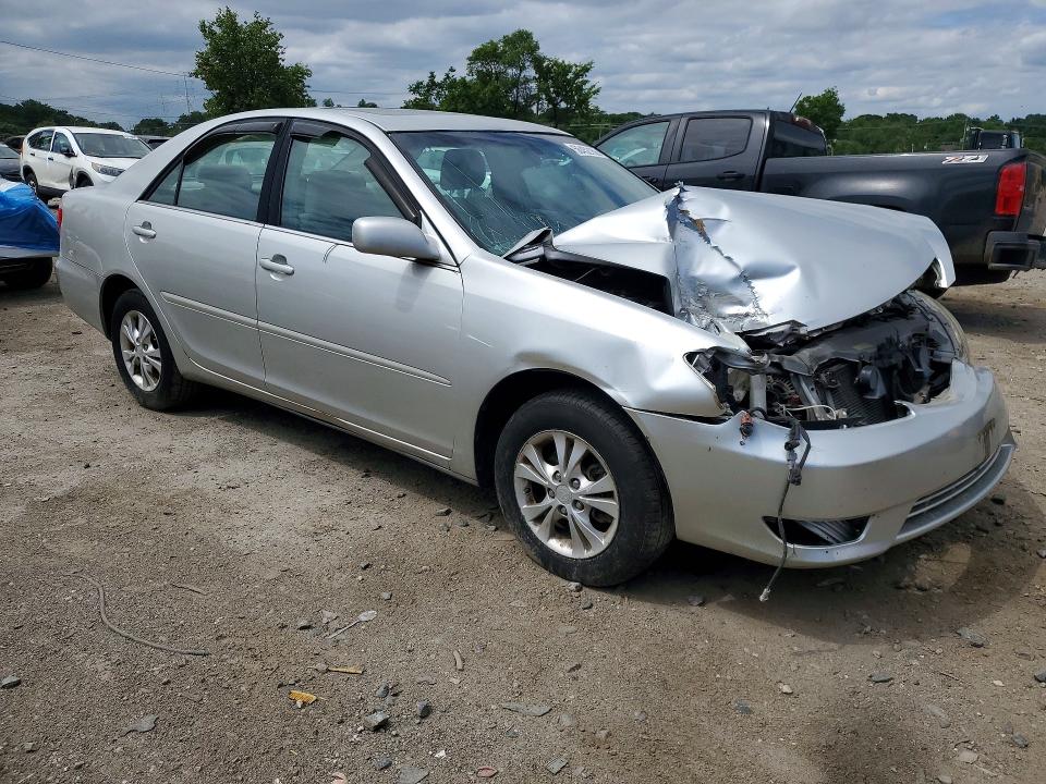 2006 Toyota Camry მანქანა იყიდება აუქციონზე, vin: 4T1BF30K56U625999, აუქციონის ნომერი: 56452156